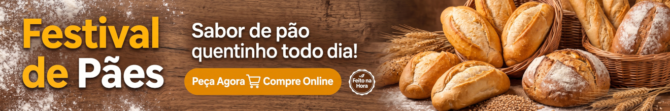 Festival de Pães