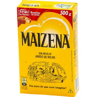 AMIDO DE MILHO DURYEA MAIZENA 500G
