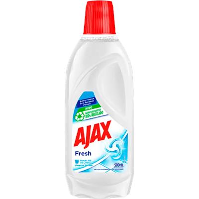 LIMPADOR FRESH AJAX 500ML