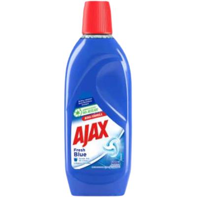 LIMPADOR FRESH BLUE AJAX 500ML