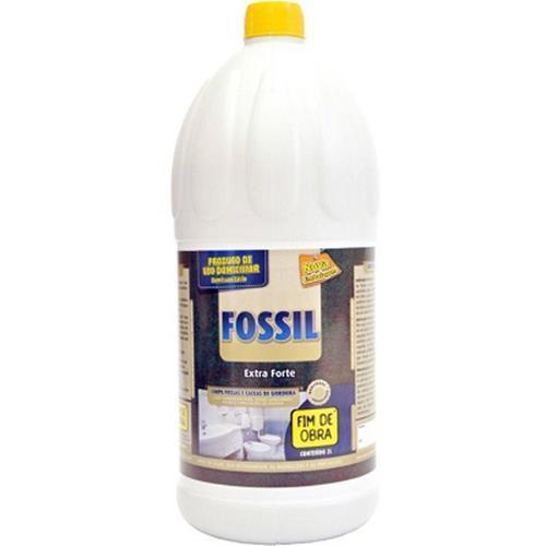 LIMPADOR FIM DE OBRA FOSSIL 2L