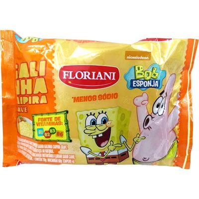 MACARRÃO INSTANTÂNEO GALINHA CAIPIRA FLORIANI 85G