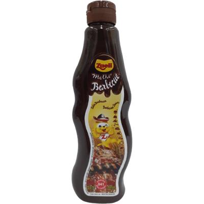 MOLHO BARBECUE ZAELI 400ML