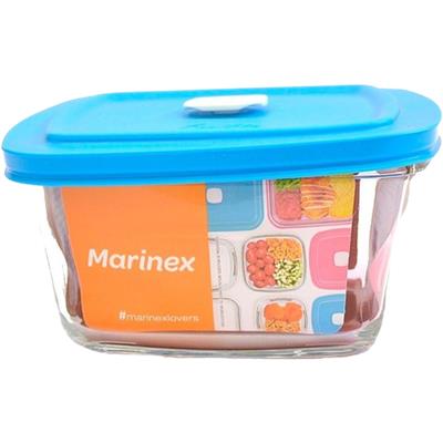 TIGELA FACILITA VAP MARINEX 500ML