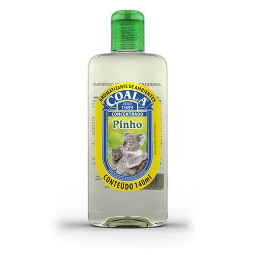 AROMATIZANTE COALA PINHO 140ML
