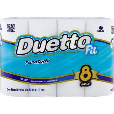 PAPEL HIGIÊNICO FOLHA DUPLA SOFT COMFORT MILI 18UN - SUPERMERCADO ALVORADA