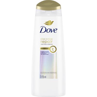 SHAMPOO BOND INTENSE REPAIR DOVE 175ML