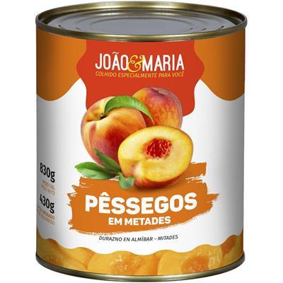 Geleia de Pêssego - Predilecta - Vidro - 230g