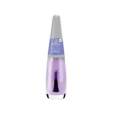 ESMALTE VERNIZ EXTRA BRILHO COBERTURA ESPE IMPALA