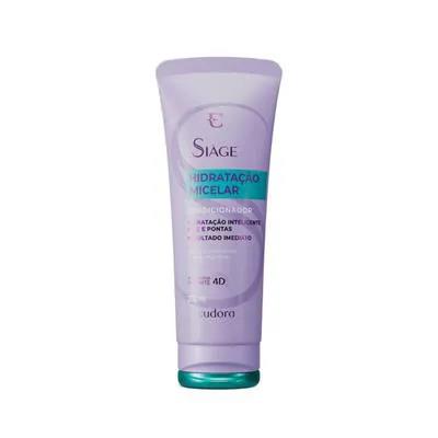 CONDICIONADOR CAPILAR EUDORA SIÀGE SIAGE 200ML