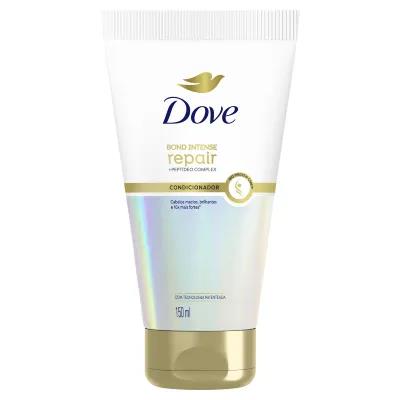 CONDICIONADOR BOND INTENSE REPAIR DOVE 150ML