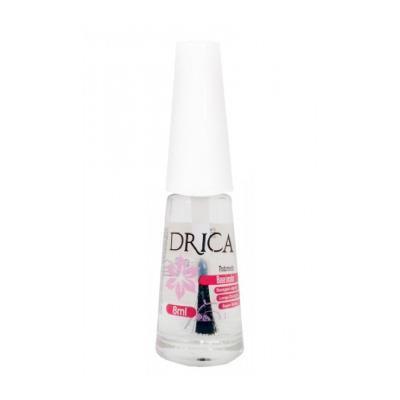 ESMALTE 912 BASE INCOLOR DRICA 8ML