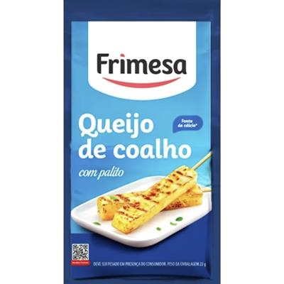 QUEIJO COALHO COM PALITO FRIMESA KG