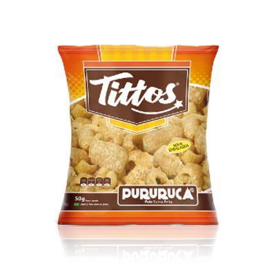 PURURUCA 50GR TITTOS