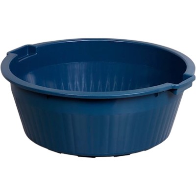 BACIA DE PLÁSTICO GIGANTE MILLENIUM 28L