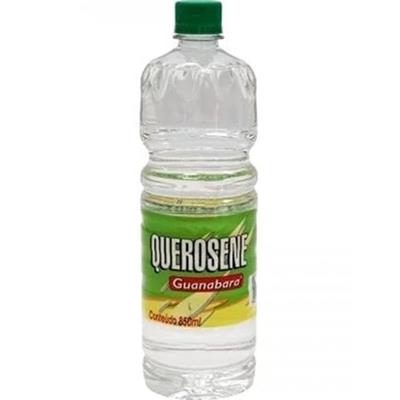 QUEROSENE GUANABARA 850ML
