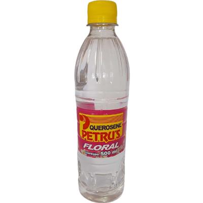 QUEROSENE FLORAL PETRU'S 500ML