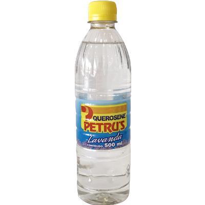 QUEROSENE LAVANDA PETRU´S 500ML