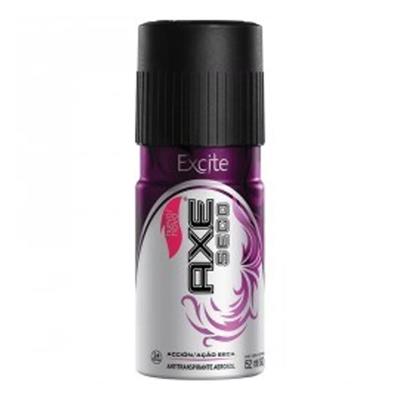 Axe Excite Pink Axe Body Spray Axe Body Spray Excite 113gr