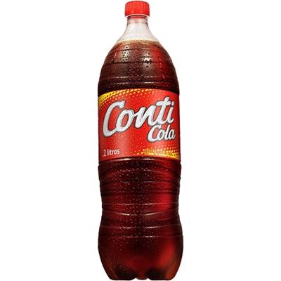REFRIGERANTE CONTI COLA 2L