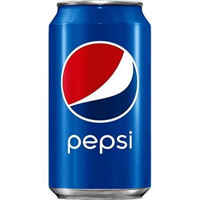 REFRIGERANTE DE COLA PEPSI 350ML
