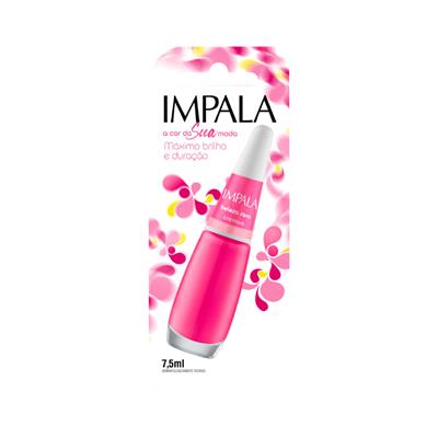 ESMALTE A COR DA SUA MODA CREMOS IMPALA 7,5ML