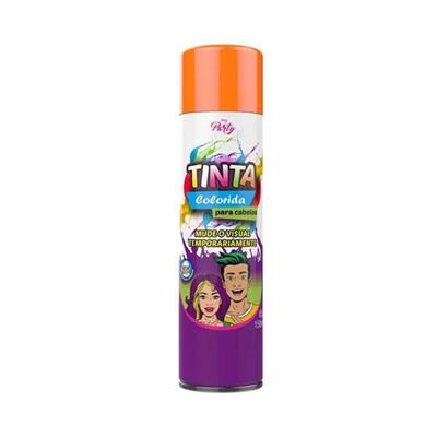 SPRAY PARA CABELO COLORIDO LARAN AEROFLEX 150ML