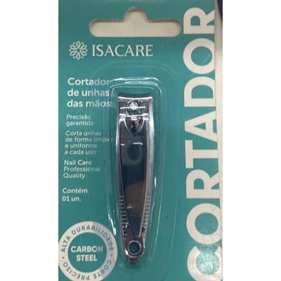 CORTADOR DE UNHA ISACARE MÃO