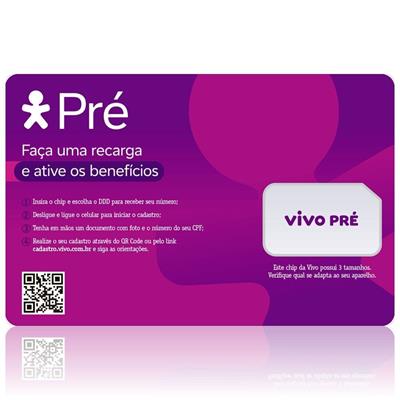 CHIP VIVO