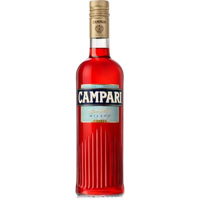 APERITIVO BITTER CAMPARI 748ML