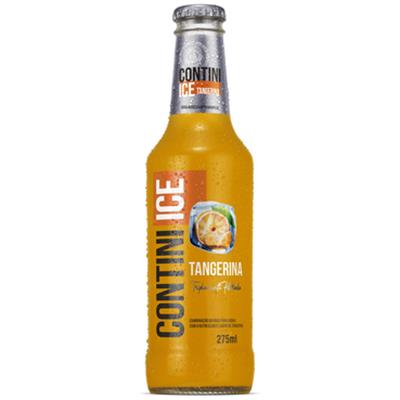 BEBIDA MISTA TANGERINA CONTINI ICE 275ML