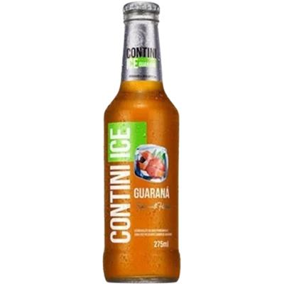 BEBIDA MISTA GUARANÁ CONTINI ICE 275ML