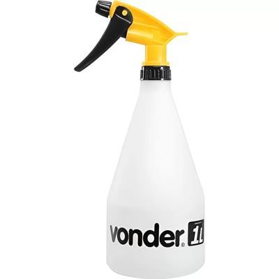 PULVERIZADOR BORRIFADOR SPRAY VONDER 1L