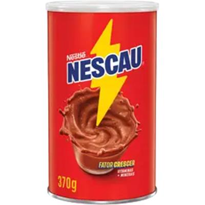 ACHOCOCOLATADO EM PÓ NESCAU NESTLÉ 350G