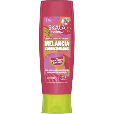 CONDICIONADOR FRUTÁSTICA MELANCIA SKALA 325ML