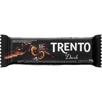 WAFER DARK TRENTO 29G