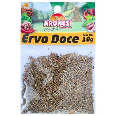 ERVA DOCE ARONESI 10G