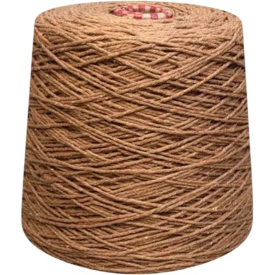 BARBANTE LINHA COR MARROM CIANORTE 700M