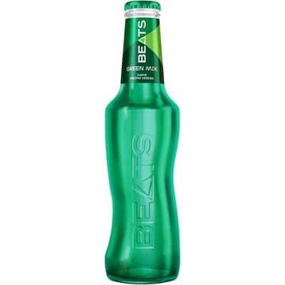 BEBIDA ALCOÓLICA FRUTAS VERDES BEATS 269ML