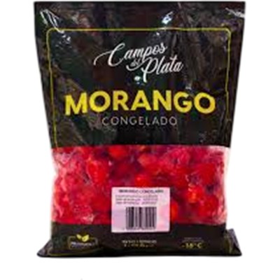 MORANGO CONGELADO CAMPOS DEL PLATA 1,05KG