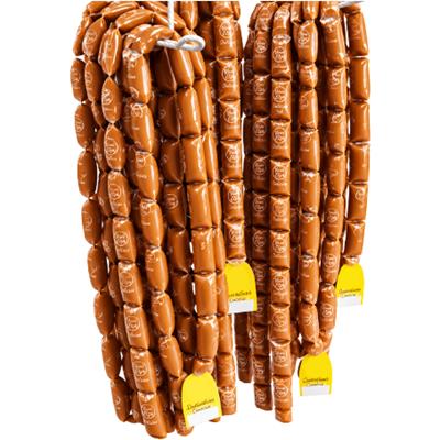 DOCE LEITE TIRA 140G 1UN