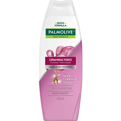 SHAMPOO CERAMIDAS FORCE PALMOLIVE 350ML