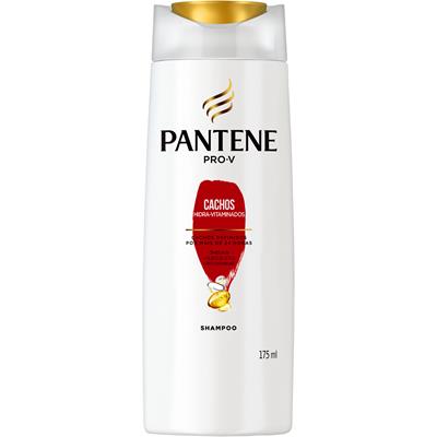 SHAMPOO CACHOS HIDRA-VITAMINADOS PANTENE 175ML