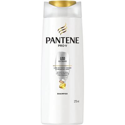 SHAMPOO LISO EXTREMO PANTENE 175ML