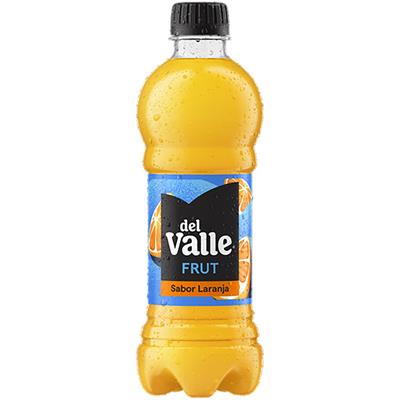 SUCO SABOR LARANJA FRUT DEL VALLE 450ML