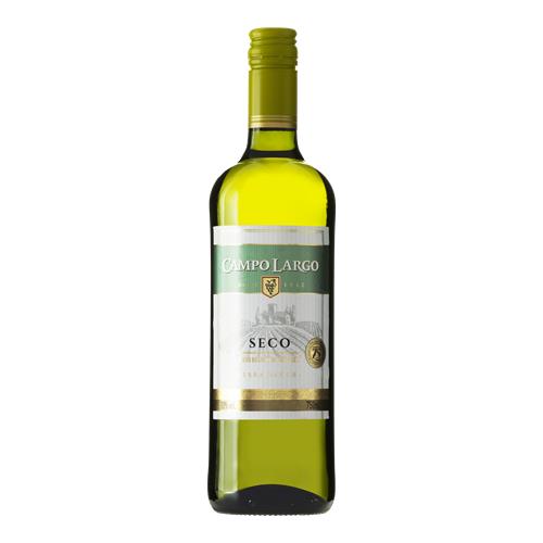 VINHO CAMPO LARGO UVAS AMERICANAS 750ML