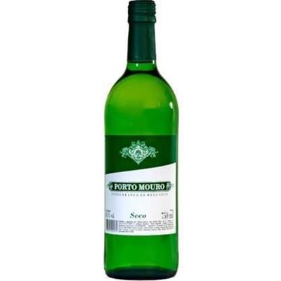 VINHO BRANCO DE MESA SECO PORTO MOURO 750ML