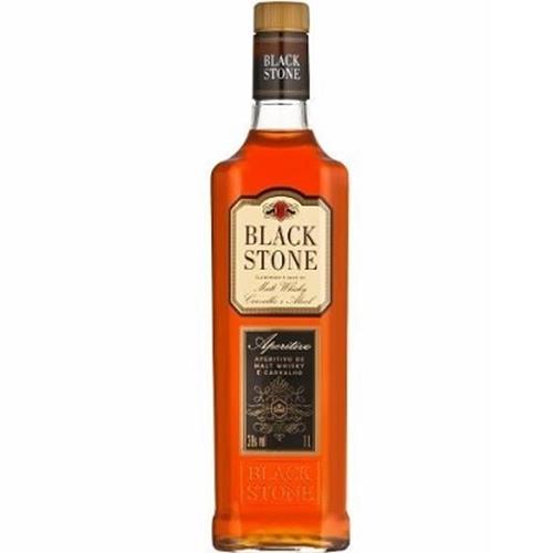 WHISKY BLACK STONE 1L