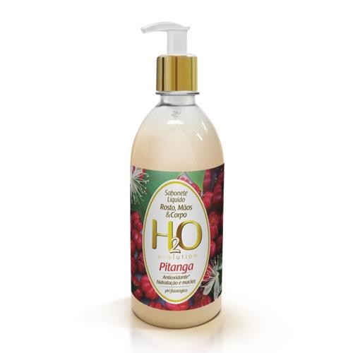 SABON LIG H2O PITANGA 500ML