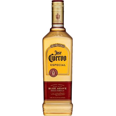 TEQUILA REPOSADO ESPECIAL JOSE CUERVO 750ML